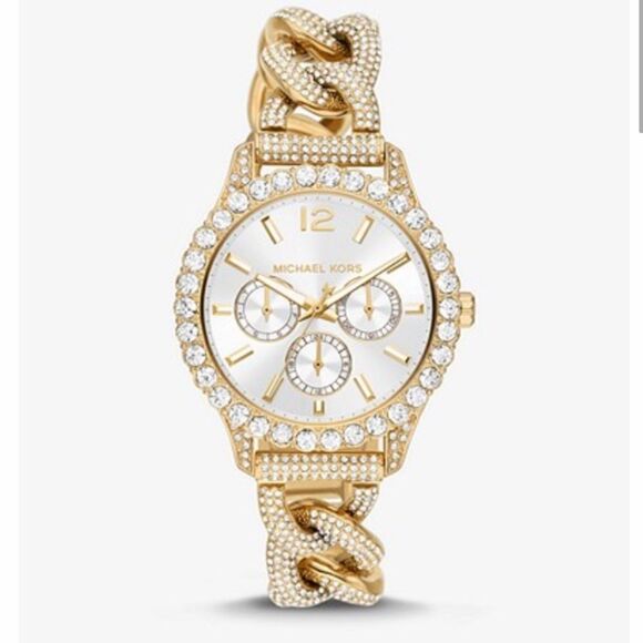 MICHAEL KORS watch   - Picture 1 of 11